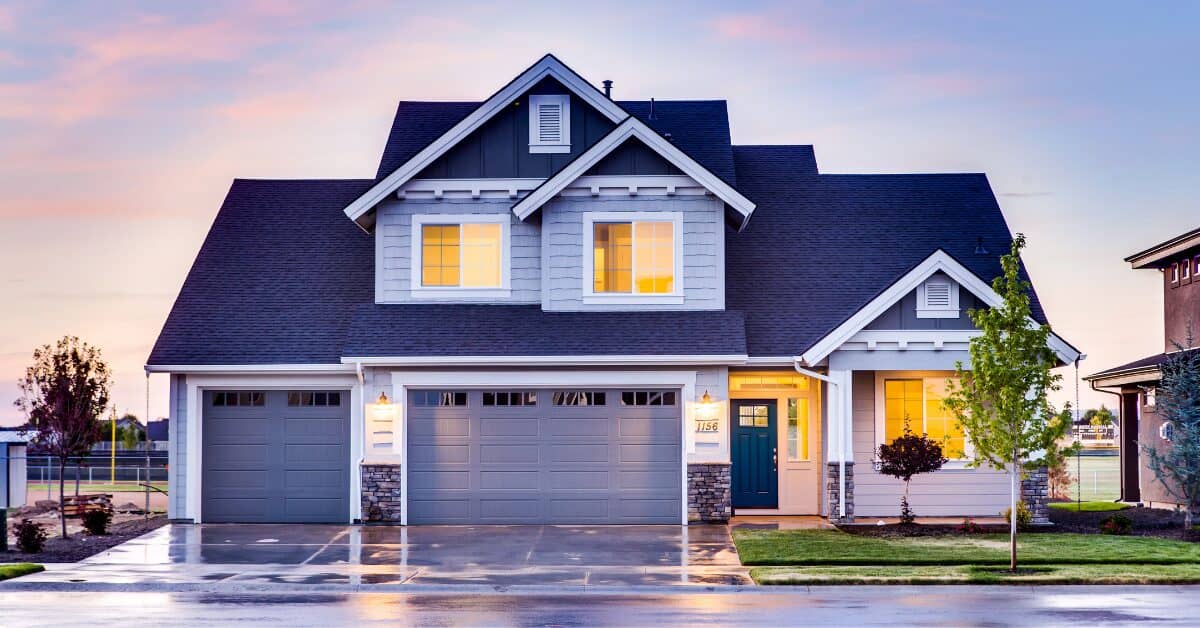 Read more about the article How Much House Can You Afford?