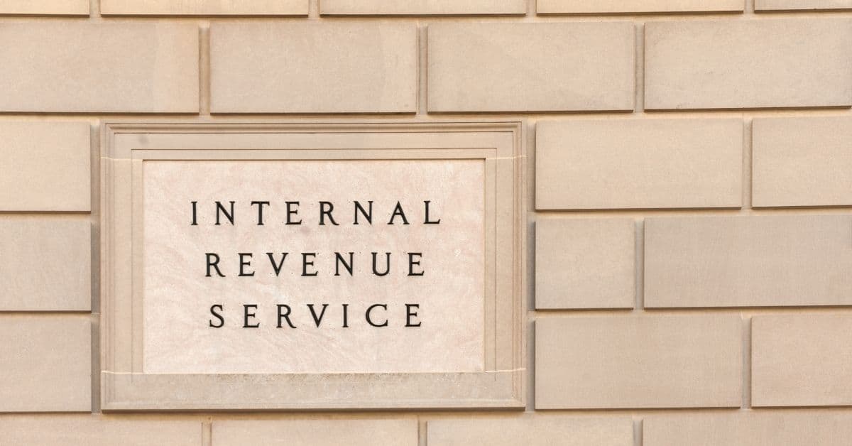 Potential Changes in 2022: IRS Reporting Requirements