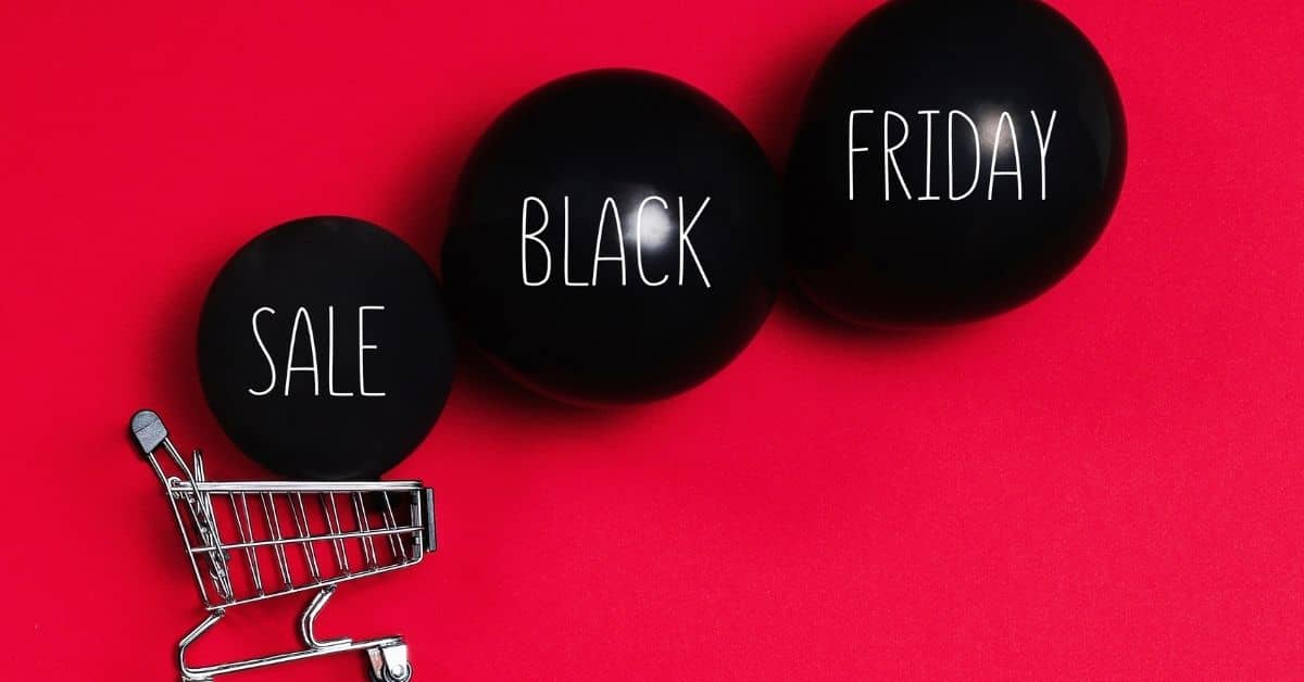 5 Things To Buy On Black Friday