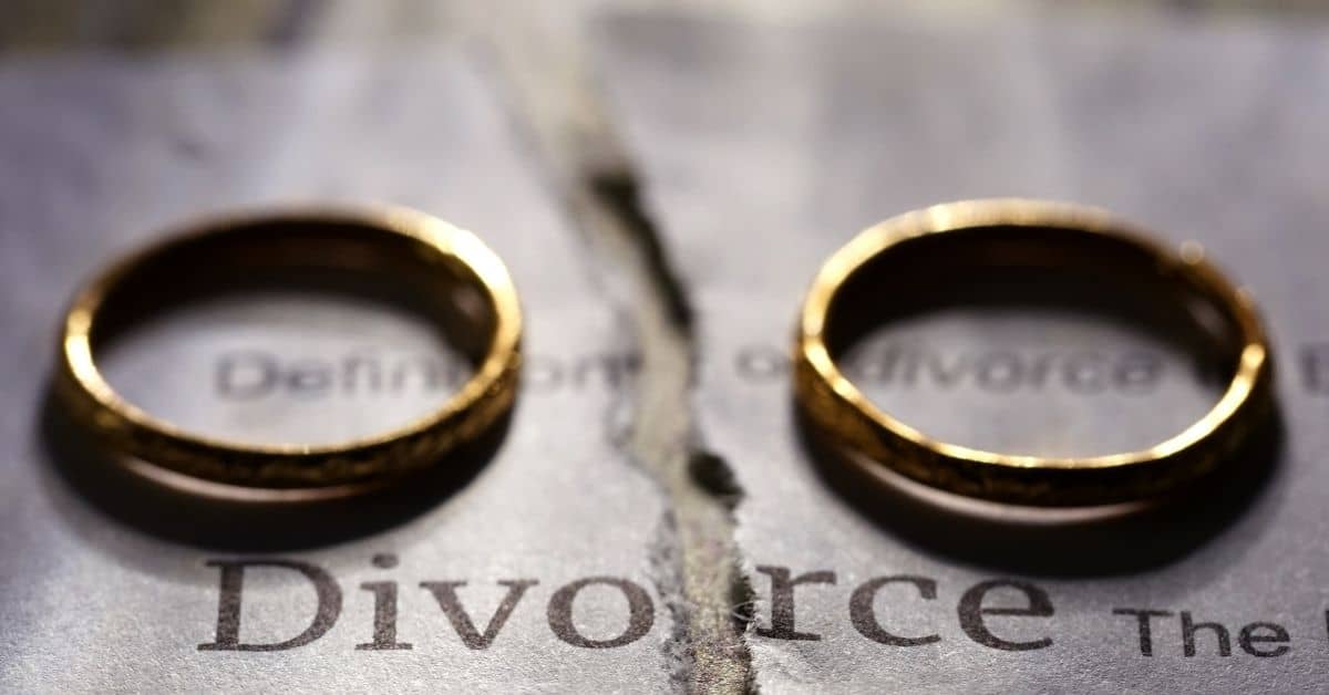 The Hard Truth: What Divorce Does to Your Finances