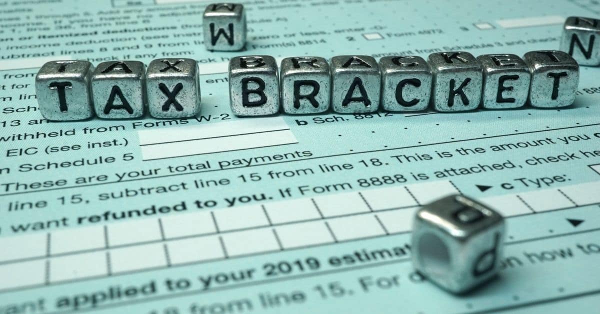 Read more about the article Do You Know Your Tax Bracket?