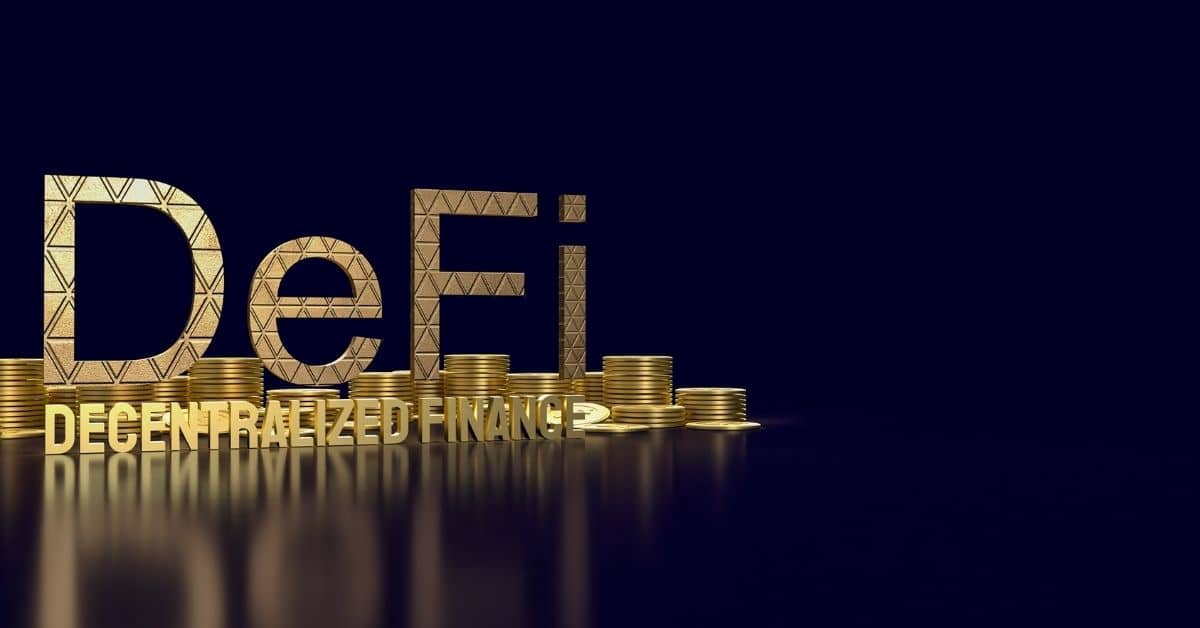 Read more about the article What Is DeFi?