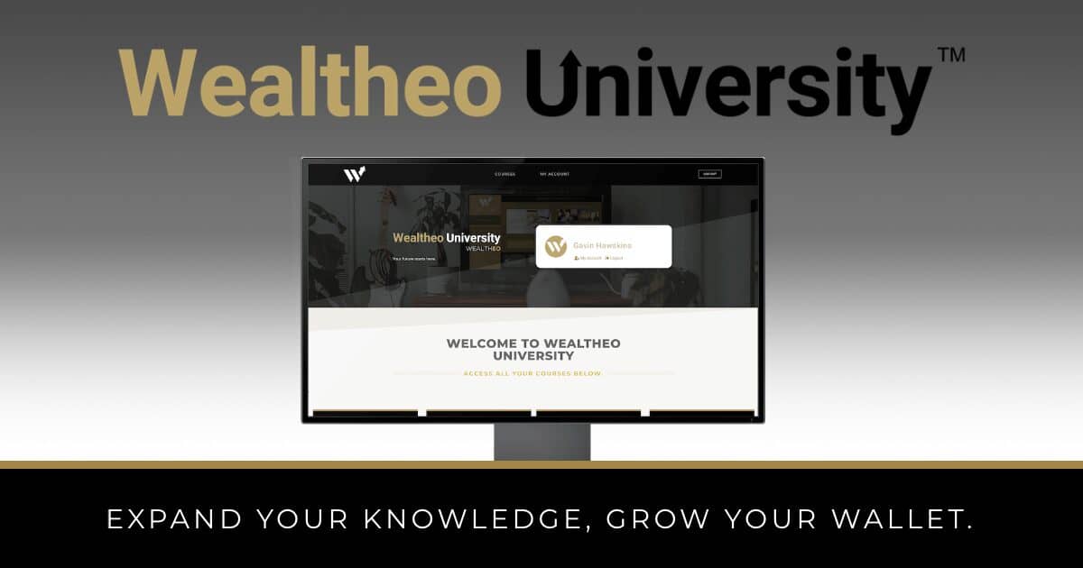 You are currently viewing Wealtheo University