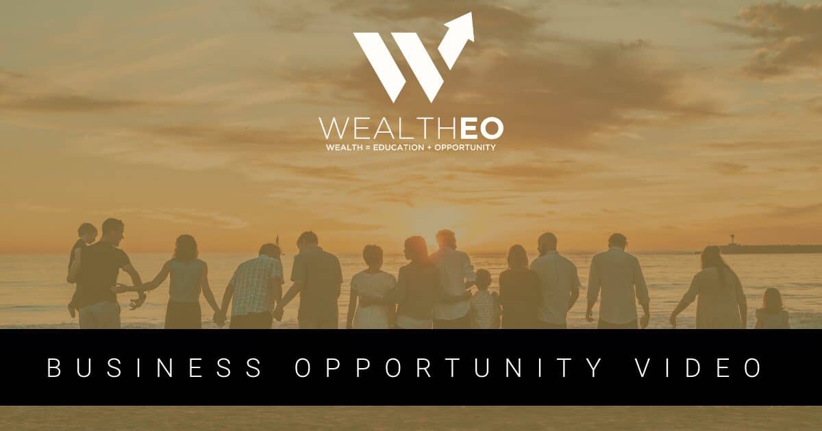 Read more about the article RECORDED: 3/25 Wealtheo Opportunity Webinar