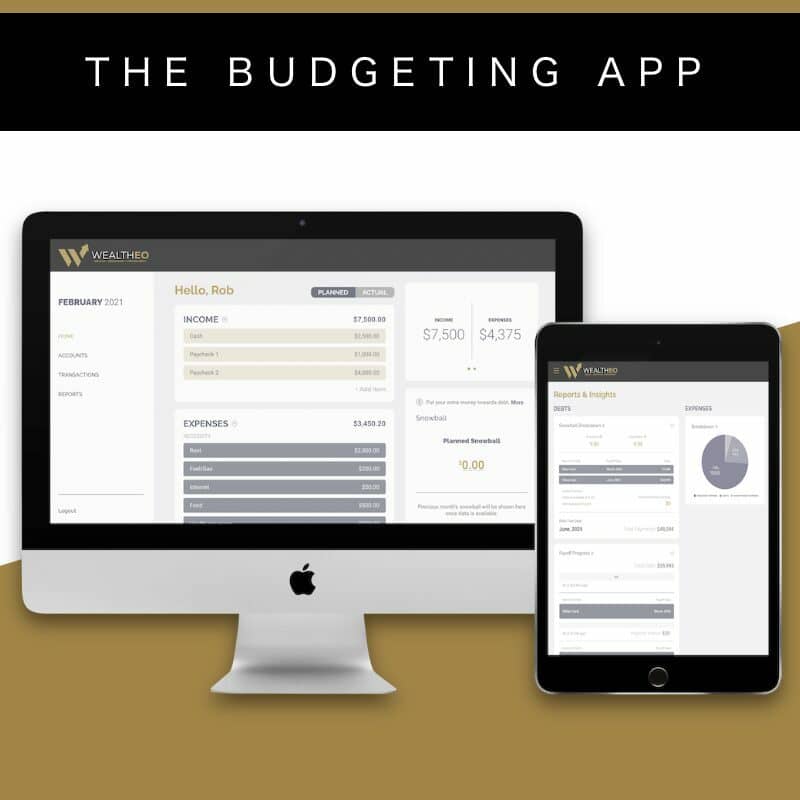 The Best Way To Manage Your Budget Is Here