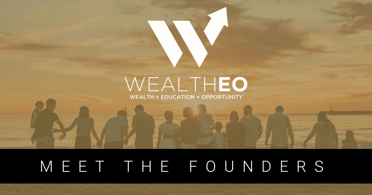 Meet The Founders