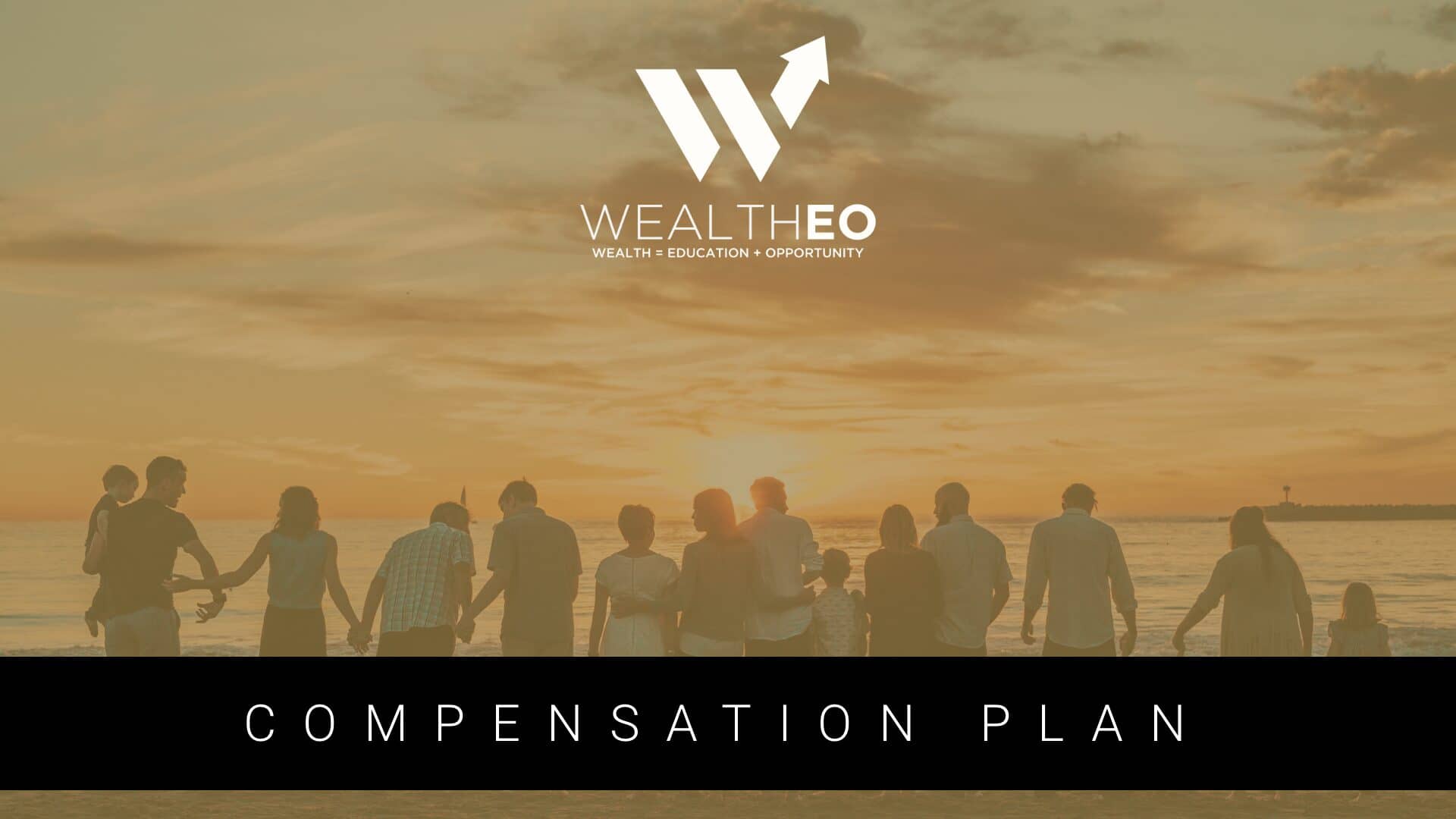 Wealtheo Compensation Plan