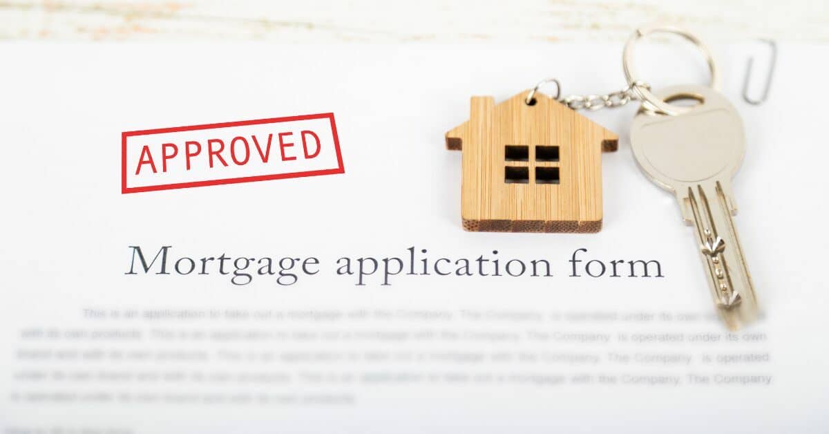 HOW TO OBTAIN THE RIGHT MORTGAGE - Featured