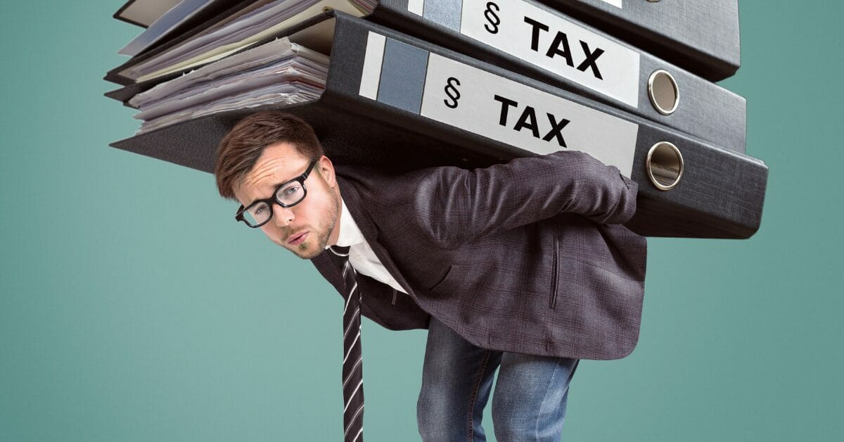 WHY UNDERSTANDING THE TAX CODE IS CRUCIAL - Featured