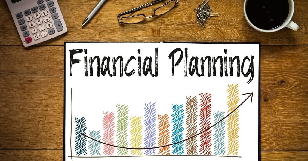 Why Financial Planning Is Important