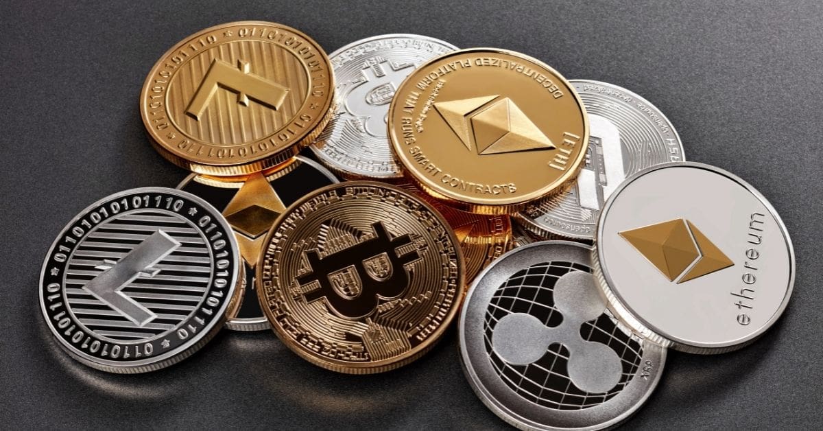 Read more about the article What is Cryptocurrency?