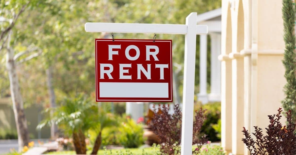 The Financial Differences Between Renting and Owning a Home