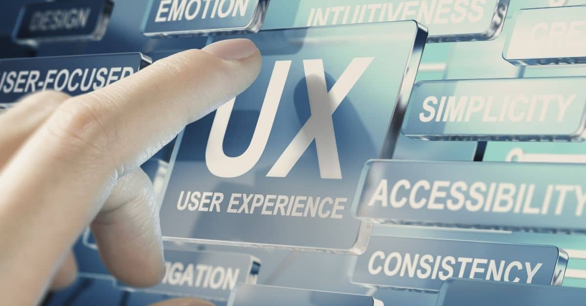 Read more about the article Creating Your User Experience / Sales Flow