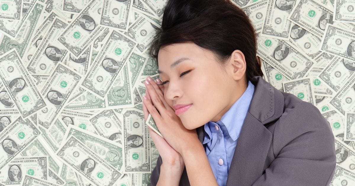 Read more about the article How To Generate Income While You Sleep