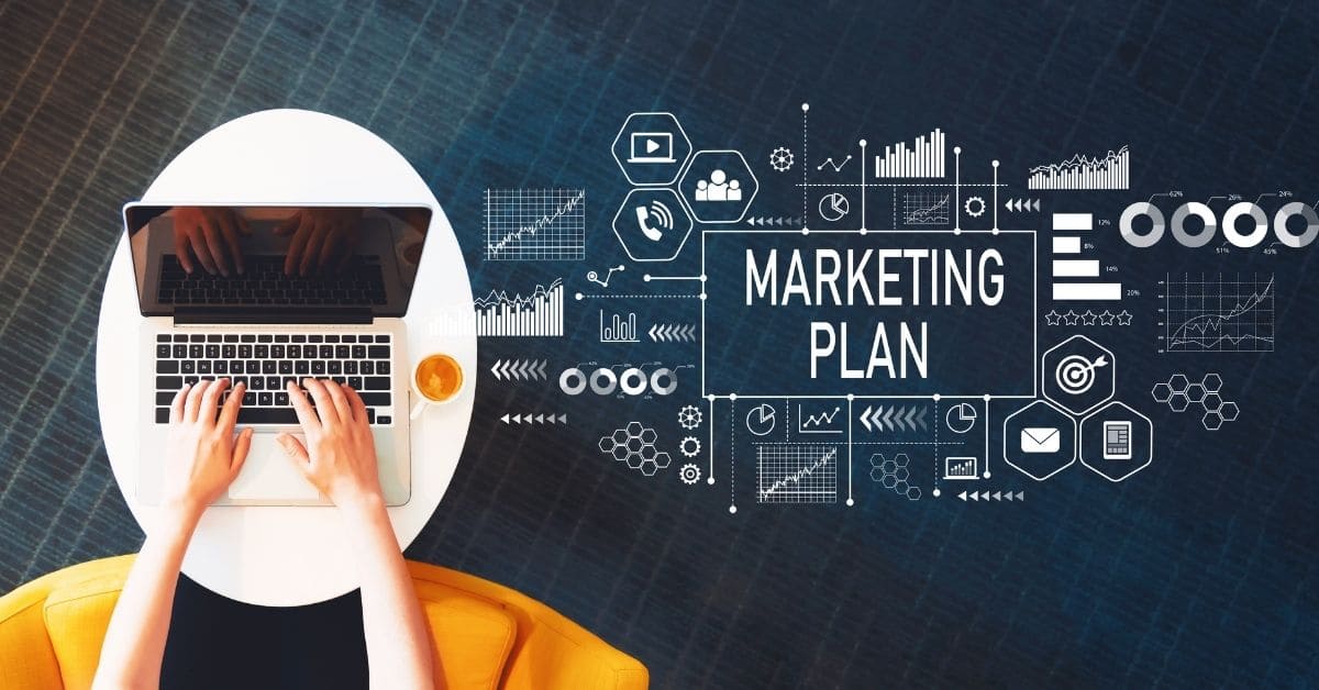 How To Make a Marketing Plan