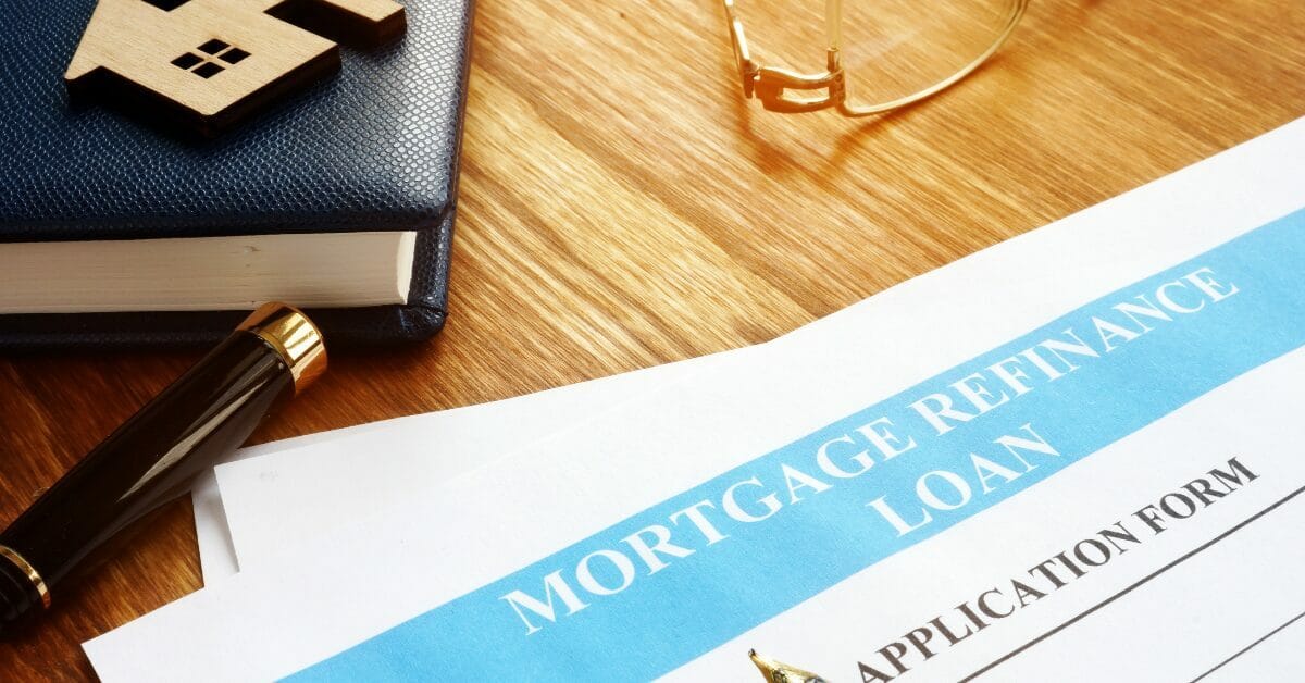 The Fundamentals of Refinancing Your Mortgage - Featured